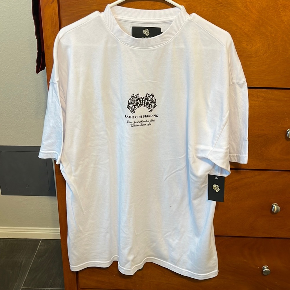 DARC SPORT TEE